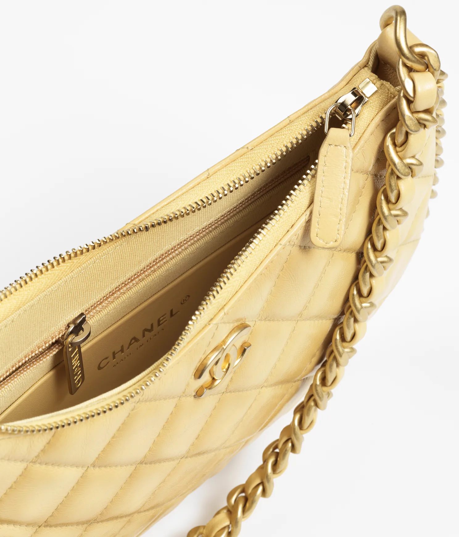 HOBO HANDBAG